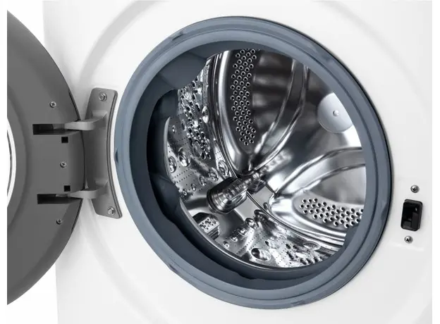 Пральна машина вузька LG F2V3HS7WW - зображення 12