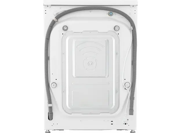 Пральна машина вузька LG F2V3HS7WW - зображення 15