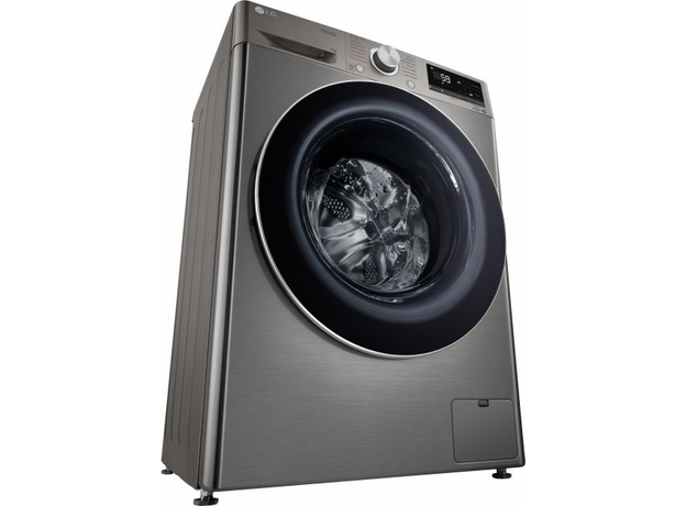 Пральна машина вузька LG F2V5HS2PW - зображення 6