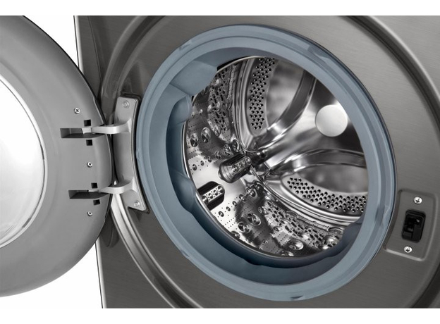 Пральна машина вузька LG F2V5HS2PW - зображення 12