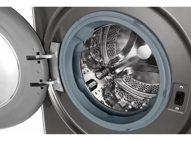 Стиральная машина узкая LG AI DD F2V5HS2PW - изображение 12