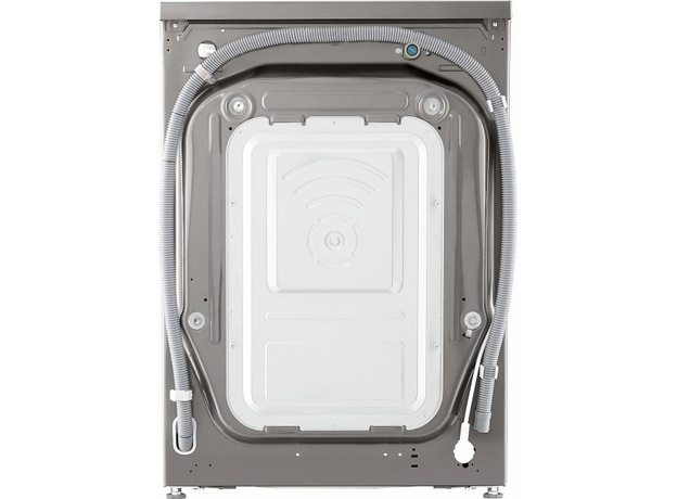 Пральна машина вузька LG F2V5HS2PW - зображення 15