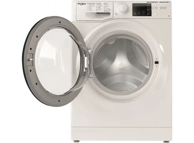 Пральна машина вузька WHIRLPOOL WRSB 7259 WB UA - зображення 2