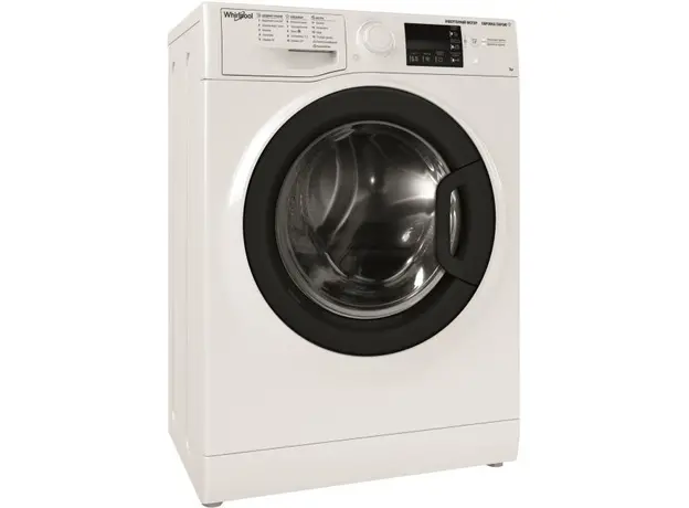 Пральна машина вузька WHIRLPOOL WRSB 7259 WB UA - зображення 3