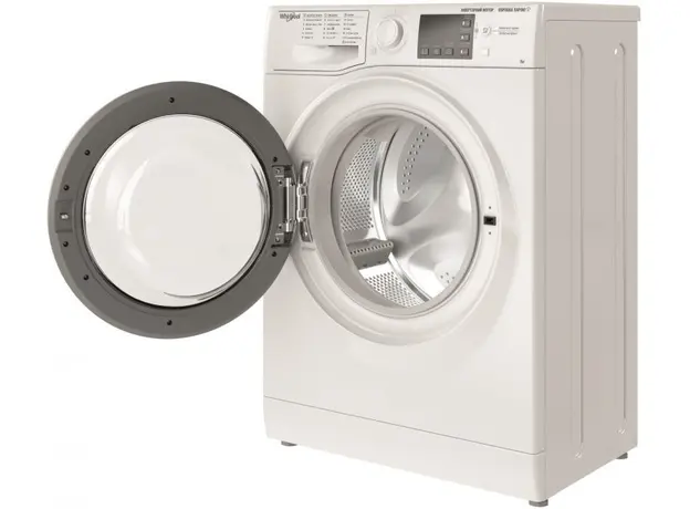 Пральна машина вузька WHIRLPOOL WRSB 7259 WB UA - зображення 4