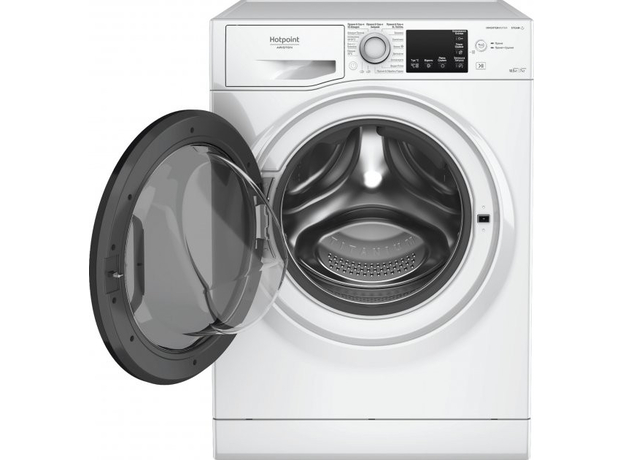 Пральна машина з сушінням HOTPOINT ARISTON NDB 10570 DA UA - зображення 2 Пральна машина з сушінням HOTPOINT ARISTON NDB 10570 DA UA - зображення 2