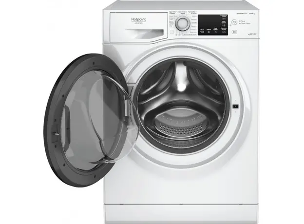 Стиральная машина с сушкой HOTPOINT ARISTON NDB 10570 DA UA - изображение 2