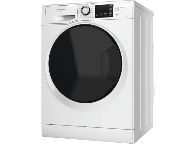Пральна машина з сушінням HOTPOINT ARISTON NDB 10570 DA UA - зображення 3 Пральна машина з сушінням HOTPOINT ARISTON NDB 10570 DA UA - зображення 3