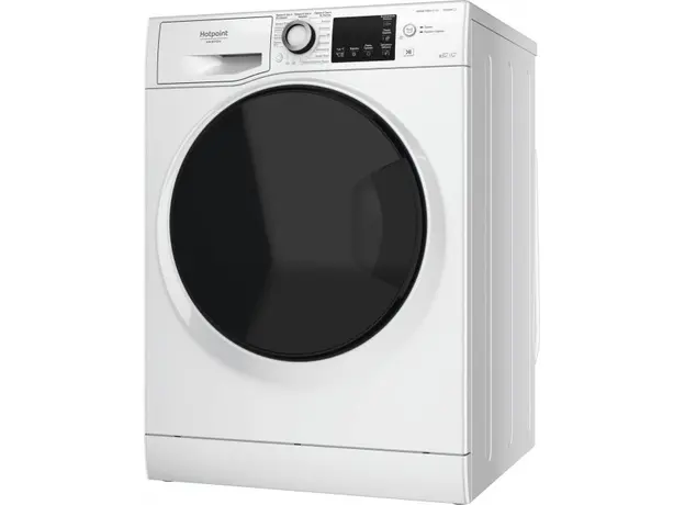 Стиральная машина с сушкой HOTPOINT ARISTON NDB 10570 DA UA - изображение 3