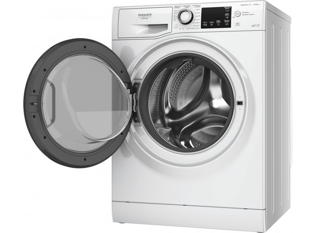 Пральна машина з сушінням HOTPOINT ARISTON NDB 10570 DA UA - зображення 4 Пральна машина з сушінням HOTPOINT ARISTON NDB 10570 DA UA - зображення 4