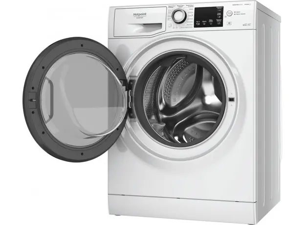 Стиральная машина с сушкой HOTPOINT ARISTON NDB 10570 DA UA - изображение 4
