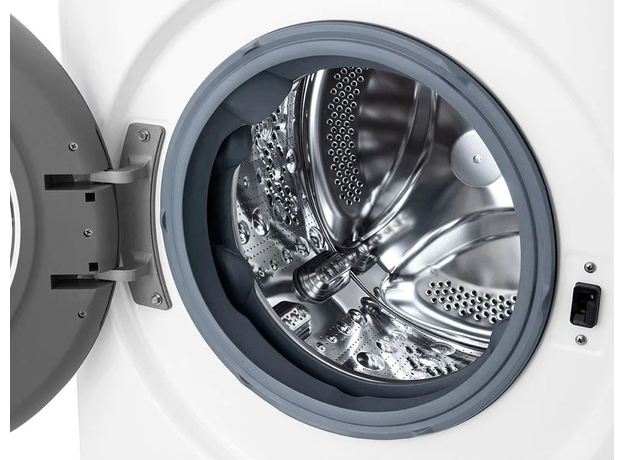 Стиральная машина узкая LG AI DD F2V3GS0WW - изображение 12 Стиральная машина узкая LG AI DD F2V3GS0WW - изображение 12