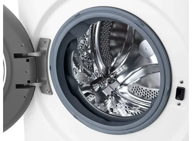 Стиральная машина узкая LG AI DD F2V3GS0WW - изображение 12