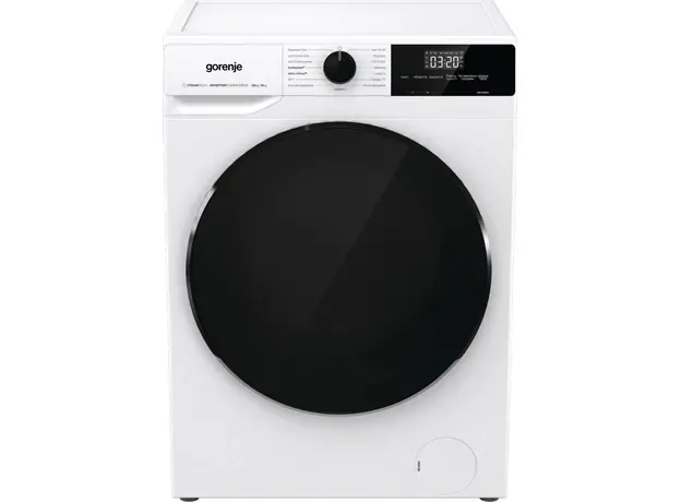 Стиральная машина с сушкой Gorenje WD2A164ADS - изображение 2