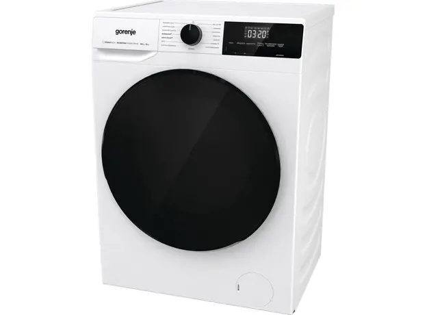 Стиральная машина с сушкой Gorenje WD2A164ADS - изображение 5