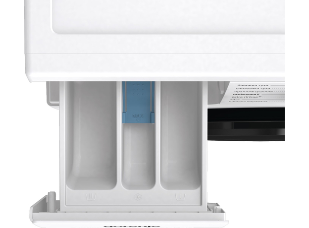 Пральна машина з сушінням Gorenje WD2A164ADS - зображення 6 Пральна машина з сушінням Gorenje WD2A164ADS - зображення 6
