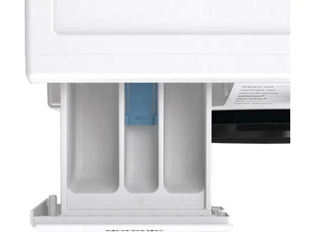 Стиральная машина с сушкой Gorenje WD2A164ADS - изображение 6