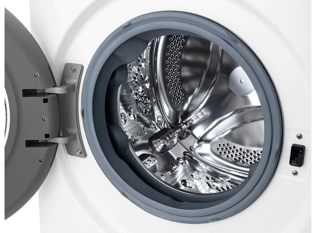 Стиральная машина узкая LG AI DD F2V3GS7WW - изображение 11 Стиральная машина узкая LG AI DD F2V3GS7WW - изображение 11