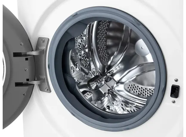 Стиральная машина узкая LG AI DD F2V3GS7WW - изображение 11