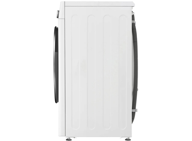 Стиральная машина узкая LG F2V7GS9WW - изображение 11 Стиральная машина узкая LG F2V7GS9WW - изображение 11