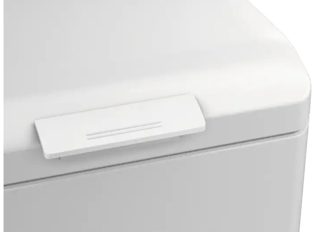 Пральна машина з вертикальним завантаженням ELECTROLUX EW6T5061FU - зображення 2 Пральна машина з вертикальним завантаженням ELECTROLUX EW6T5061FU - зображення 2