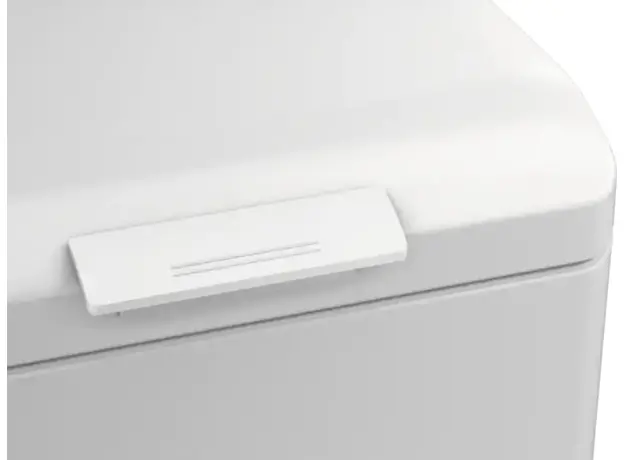 Стиральная машина с вертикальной загрузкой ELECTROLUX PerfectCare 600 EW6T5061FU - изображение 2