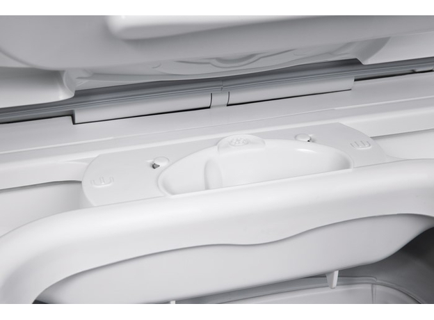 Пральна машина з вертикальним завантаженням ELECTROLUX EW6T5061FU - зображення 4 Пральна машина з вертикальним завантаженням ELECTROLUX EW6T5061FU - зображення 4