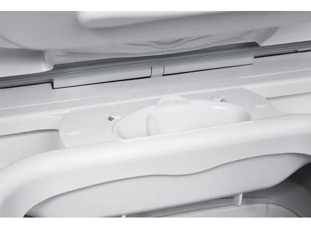 Стиральная машина с вертикальной загрузкой ELECTROLUX PerfectCare 600 EW6T5061FU - изображение 4