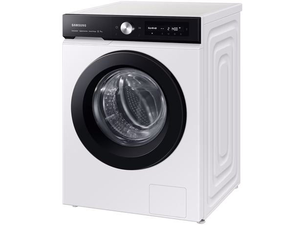 Стиральная машина полногабаритная SAMSUNG BeSpoke WW11B1504CAEUA - изображение 2 Стиральная машина полногабаритная SAMSUNG BeSpoke WW11B1504CAEUA - изображение 2