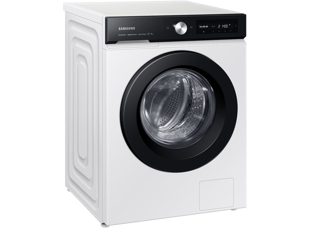 Стиральная машина полногабаритная SAMSUNG BeSpoke WW11B1504CAEUA - изображение 3 Стиральная машина полногабаритная SAMSUNG BeSpoke WW11B1504CAEUA - изображение 3