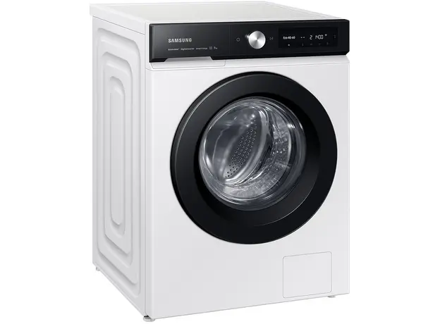 Стиральная машина полногабаритная SAMSUNG BeSpoke WW11B1504CAEUA - изображение 3