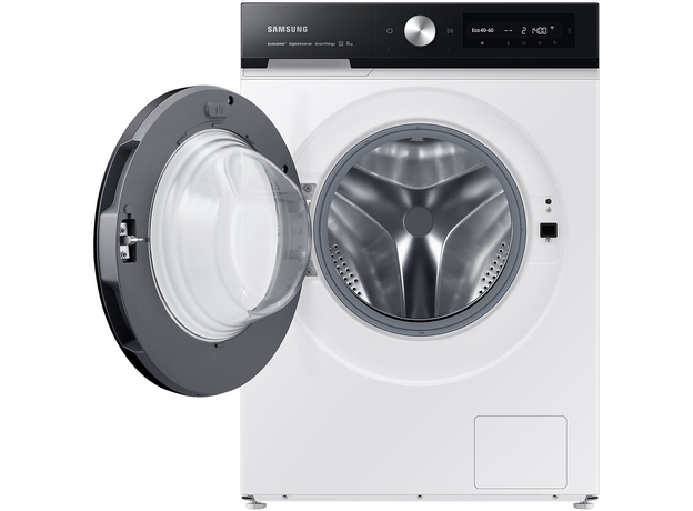 Стиральная машина полногабаритная SAMSUNG BeSpoke WW11B1504CAEUA - изображение 5 Стиральная машина полногабаритная SAMSUNG BeSpoke WW11B1504CAEUA - изображение 5