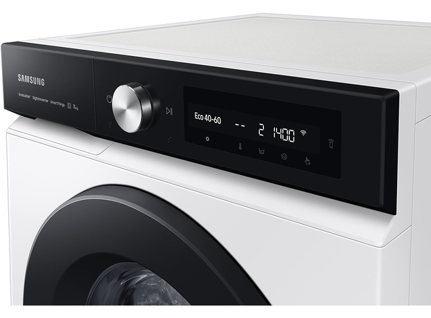 Стиральная машина полногабаритная SAMSUNG BeSpoke WW11B1504CAEUA - изображение 7 Стиральная машина полногабаритная SAMSUNG BeSpoke WW11B1504CAEUA - изображение 7