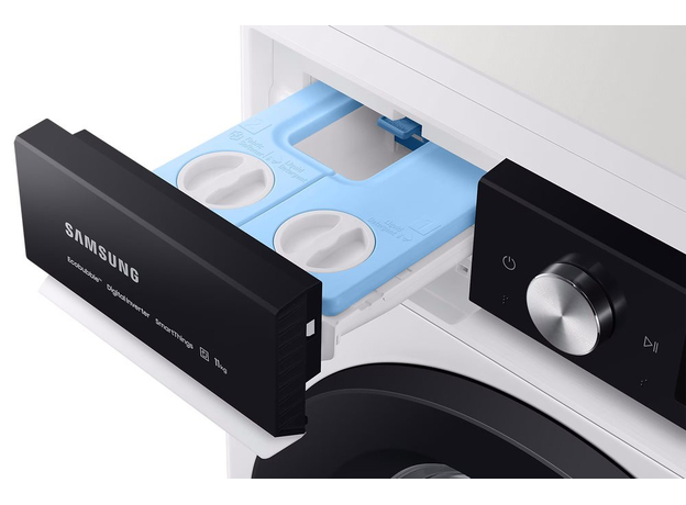 Стиральная машина полногабаритная SAMSUNG BeSpoke WW11B1504CAEUA - изображение 9 Стиральная машина полногабаритная SAMSUNG BeSpoke WW11B1504CAEUA - изображение 9