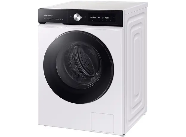 Стиральная машина полногабаритная SAMSUNG WW11B1704CGEUA - изображение 2