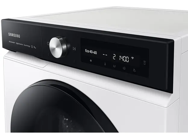 Стиральная машина полногабаритная SAMSUNG WW11B1704CGEUA - изображение 7