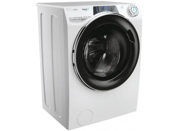 Стиральная машина полногабаритная CANDY RapidO PRO RP4146BWMBC/1-S - изображение 2