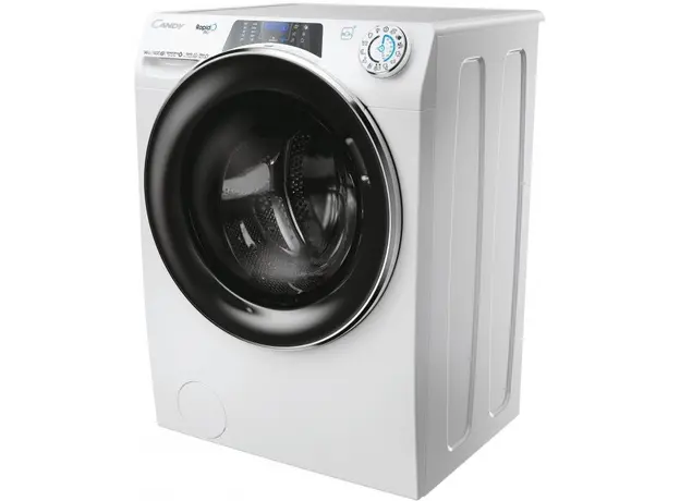 Стиральная машина полногабаритная CANDY RapidO PRO RP4146BWMBC/1-S - изображение 4