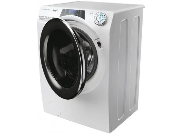 Стиральная машина полногабаритная CANDY RapidO PRO RP4146BWMBC/1-S - изображение 5