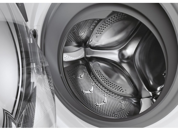 Пральна машина повногабаритна CANDY RP4146BWMBC/1-S - зображення 7 Пральна машина повногабаритна CANDY RP4146BWMBC/1-S - зображення 7