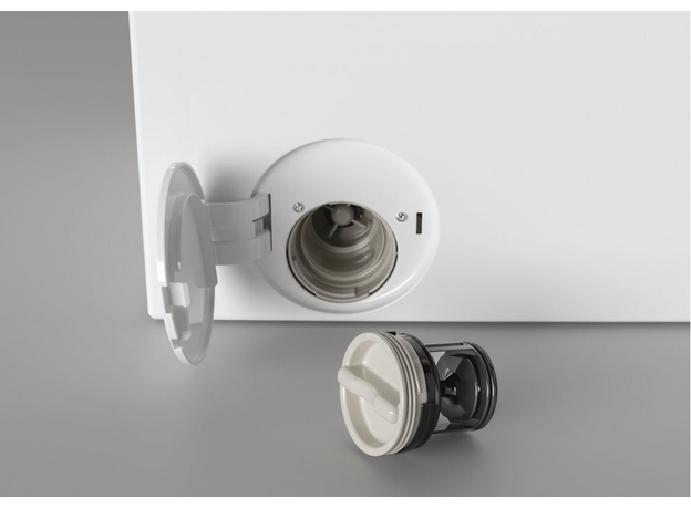 Пральна машина повногабаритна CANDY RP4146BWMBC/1-S - зображення 9 Пральна машина повногабаритна CANDY RP4146BWMBC/1-S - зображення 9