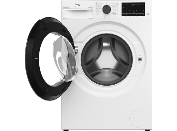 Стиральная машина полногабаритная BEKO B3WFU5943W - изображение 2
