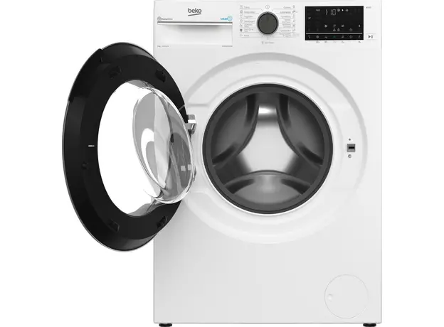 Стиральная машина полногабаритная BEKO B3WFU5943W - изображение 2