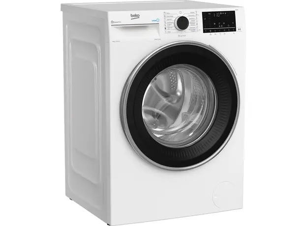 Стиральная машина полногабаритная BEKO B3WFU5943W - изображение 3