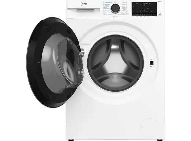 Стиральная машина с сушкой BEKO B5DFT59447W - изображение 2