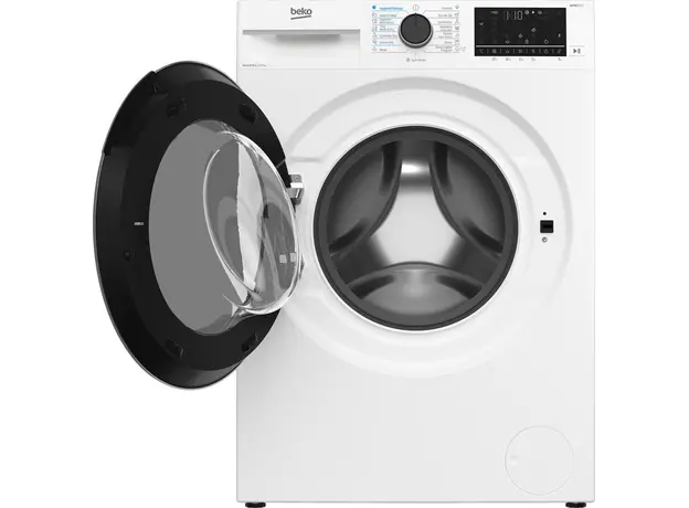 Стиральная машина с сушкой Beko B5DFT510457WPB - изображение 2
