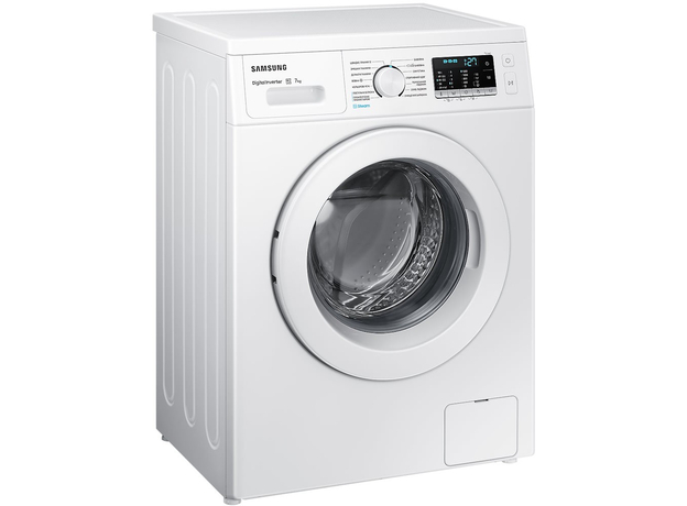 Стиральная машина узкая SAMSUNG WW70AG5S20EE/UA - изображение 2 Стиральная машина узкая SAMSUNG WW70AG5S20EE/UA - изображение 2
