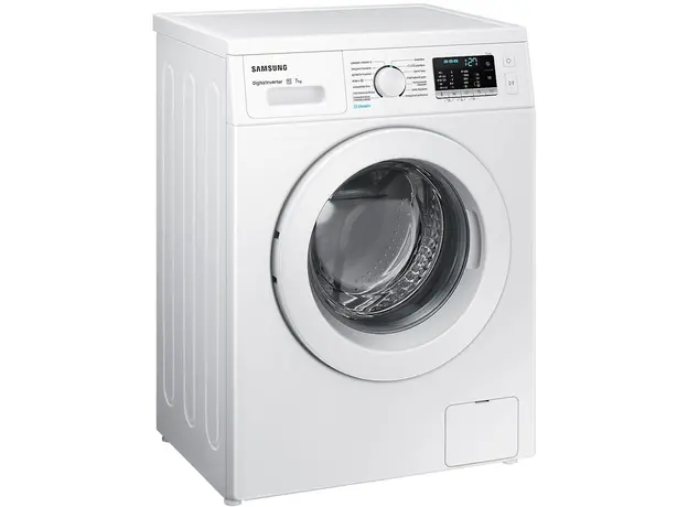 Стиральная машина узкая SAMSUNG WW70AG5S20EE/UA - изображение 2