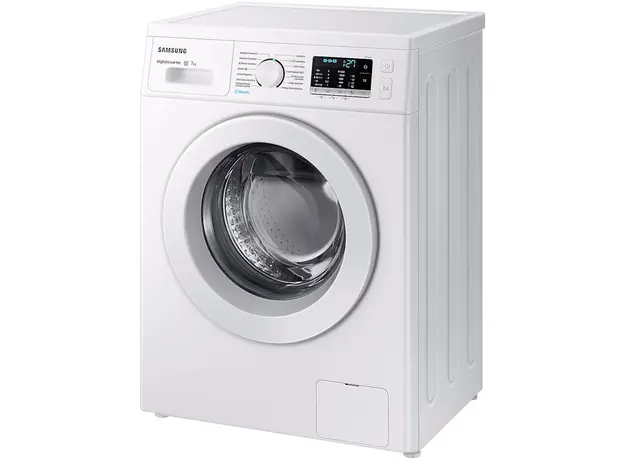 Стиральная машина узкая SAMSUNG WW70AG5S20EE/UA - изображение 3