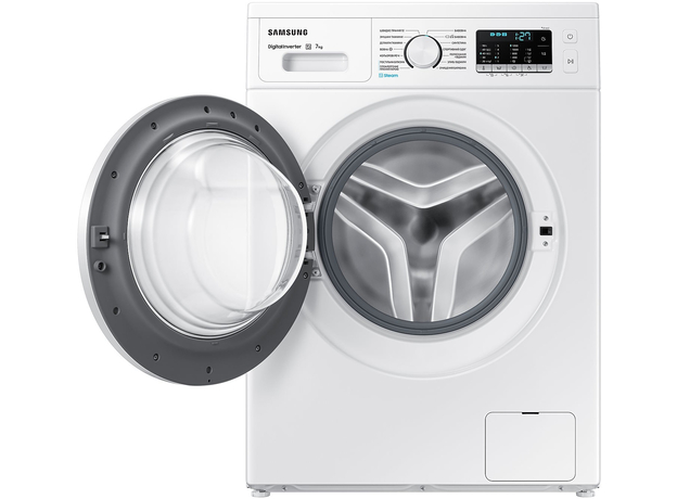 Стиральная машина узкая SAMSUNG WW70AG5S20EE/UA - изображение 4 Стиральная машина узкая SAMSUNG WW70AG5S20EE/UA - изображение 4